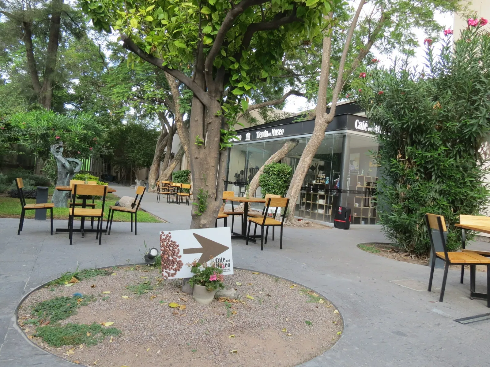 Museo de Aguascalientes