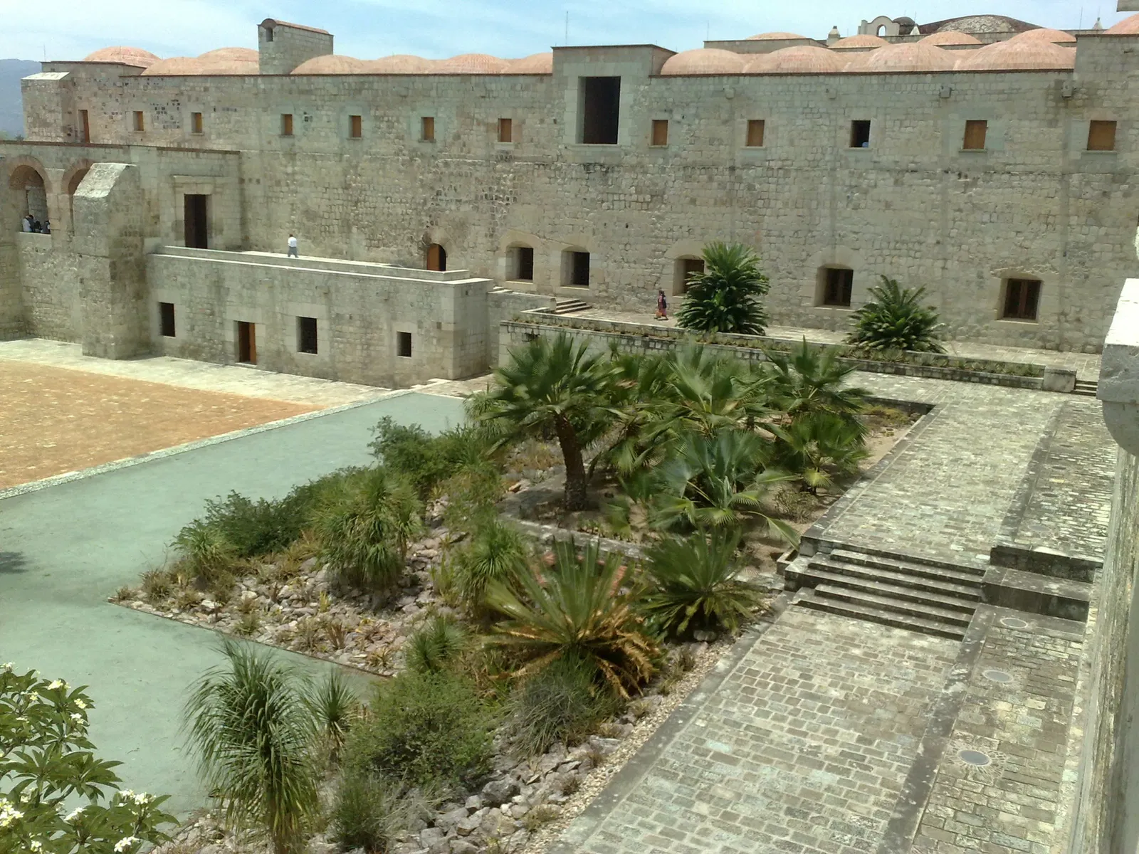 Ethnobotanical Garden