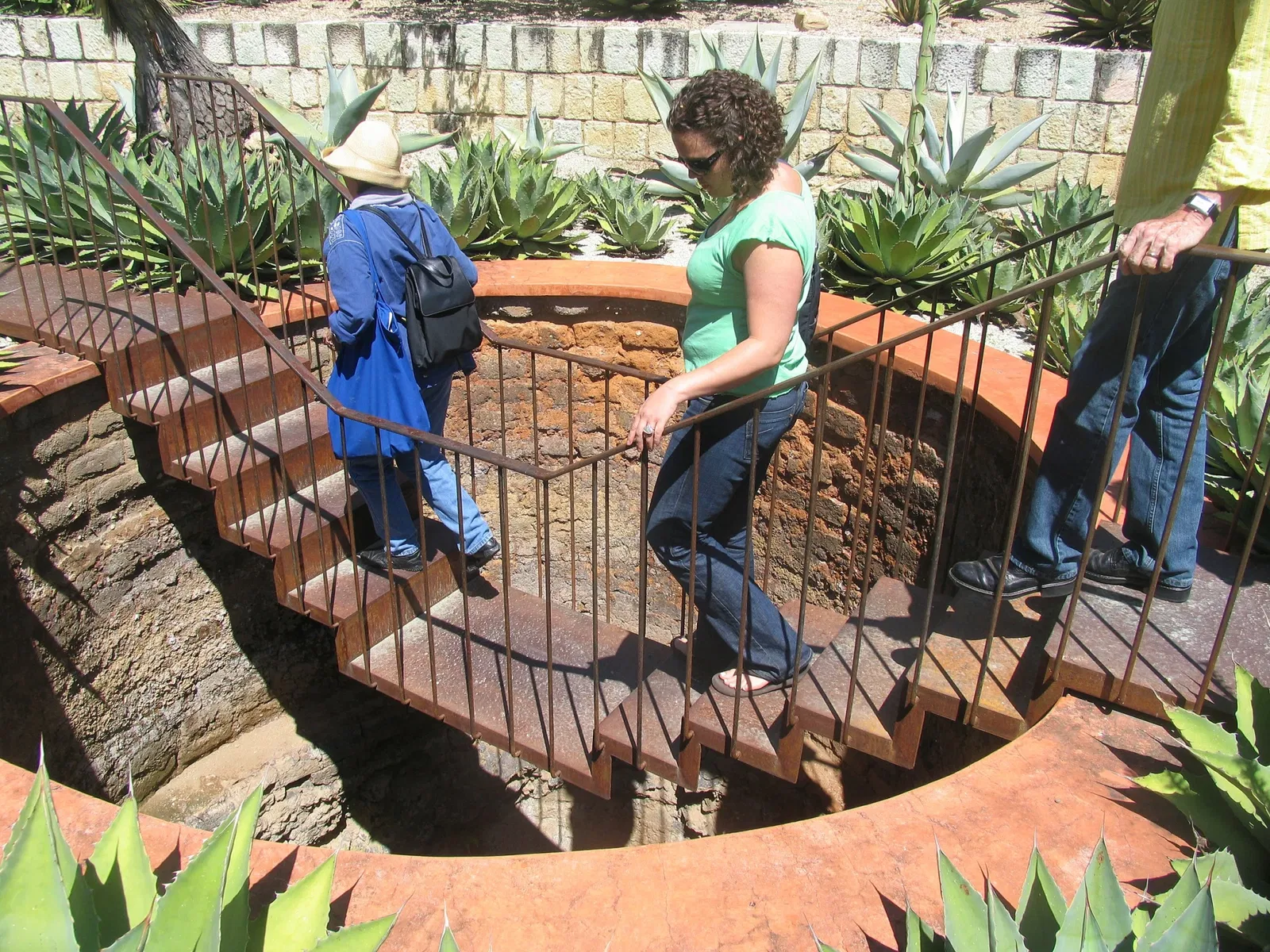 Ethnobotanical Garden