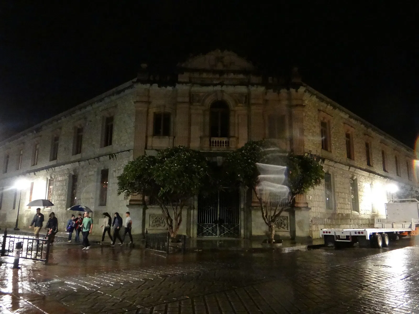 Ethnobotanical Garden