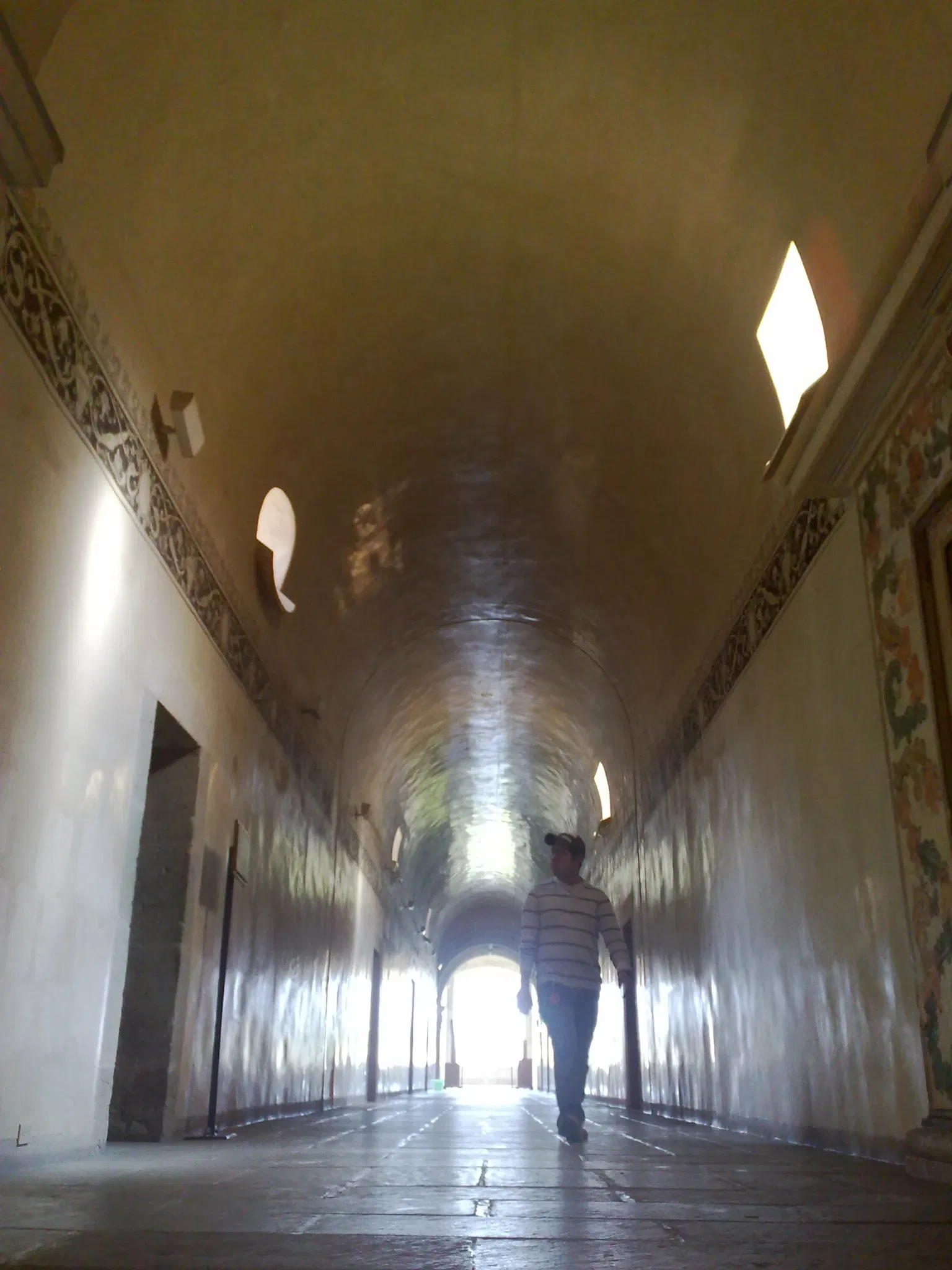 Chiesa di San Domenico (Oaxaca)