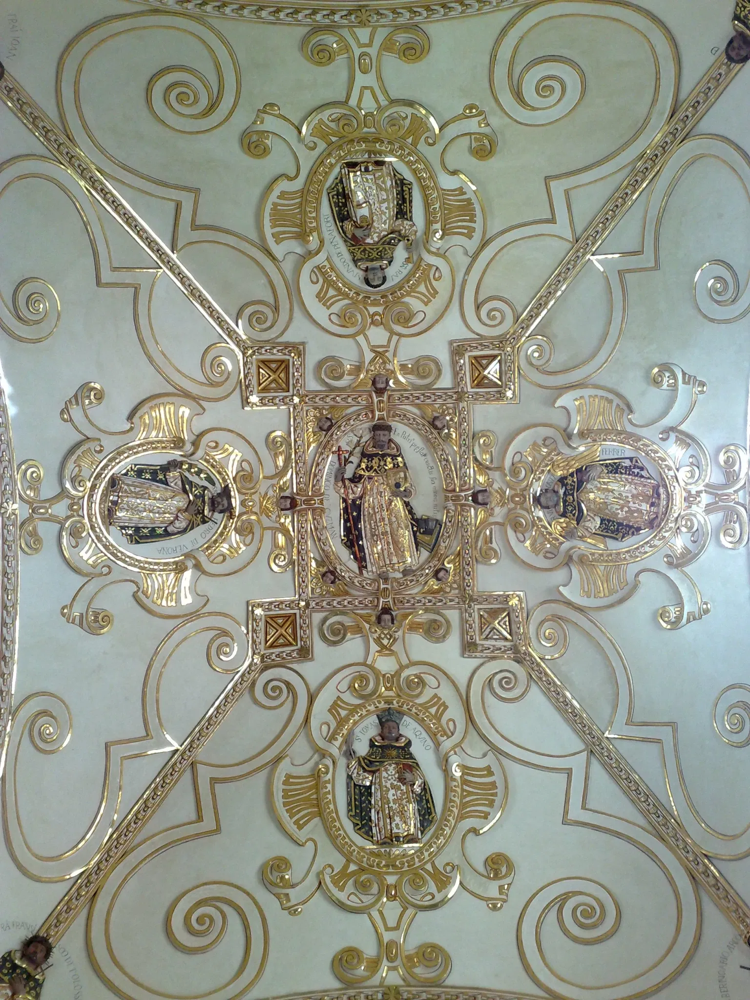 Chiesa di San Domenico (Oaxaca)