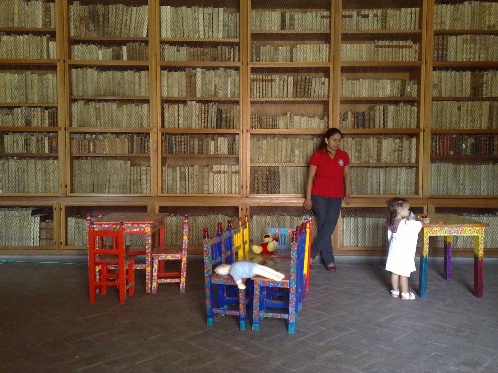 Templo de Santo Domingo de Guzmán (Oaxaca)