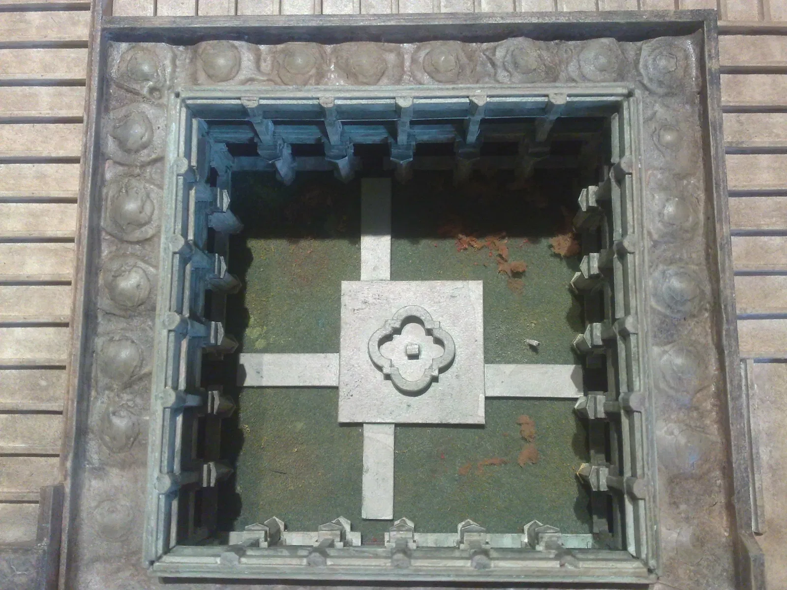 Église Saint-Dominique-de-Guzmán d'Oaxaca de Juárez