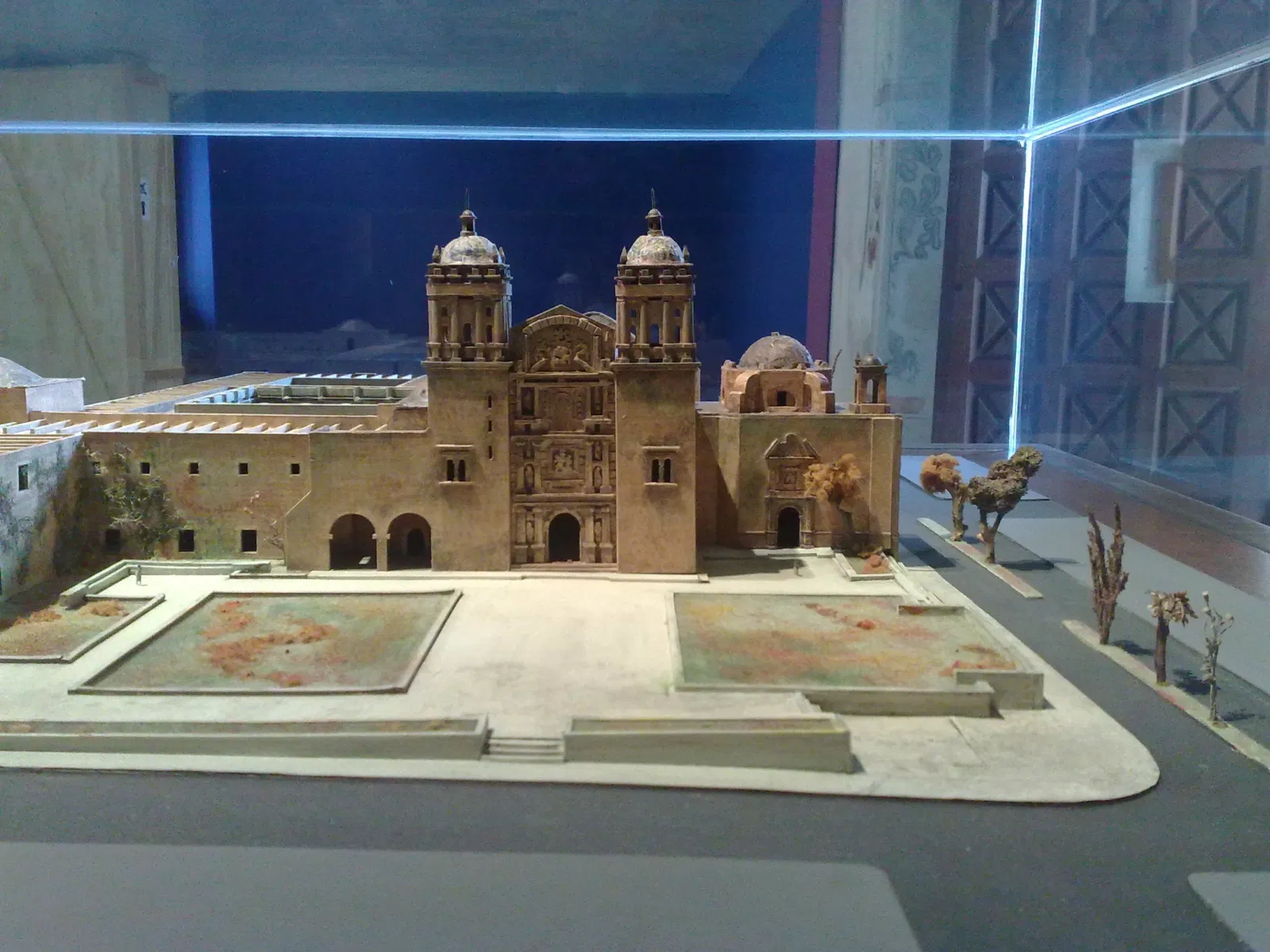 Santo Domingo de Guzmán (Oaxaca)