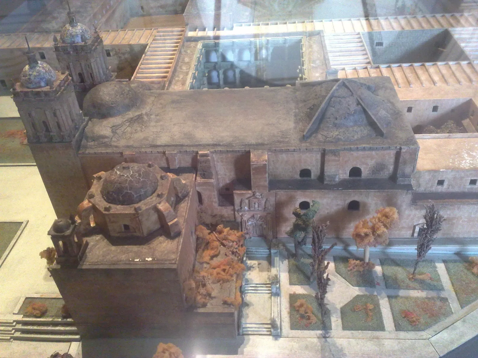 Templo de Santo Domingo de Guzmán (Oaxaca)