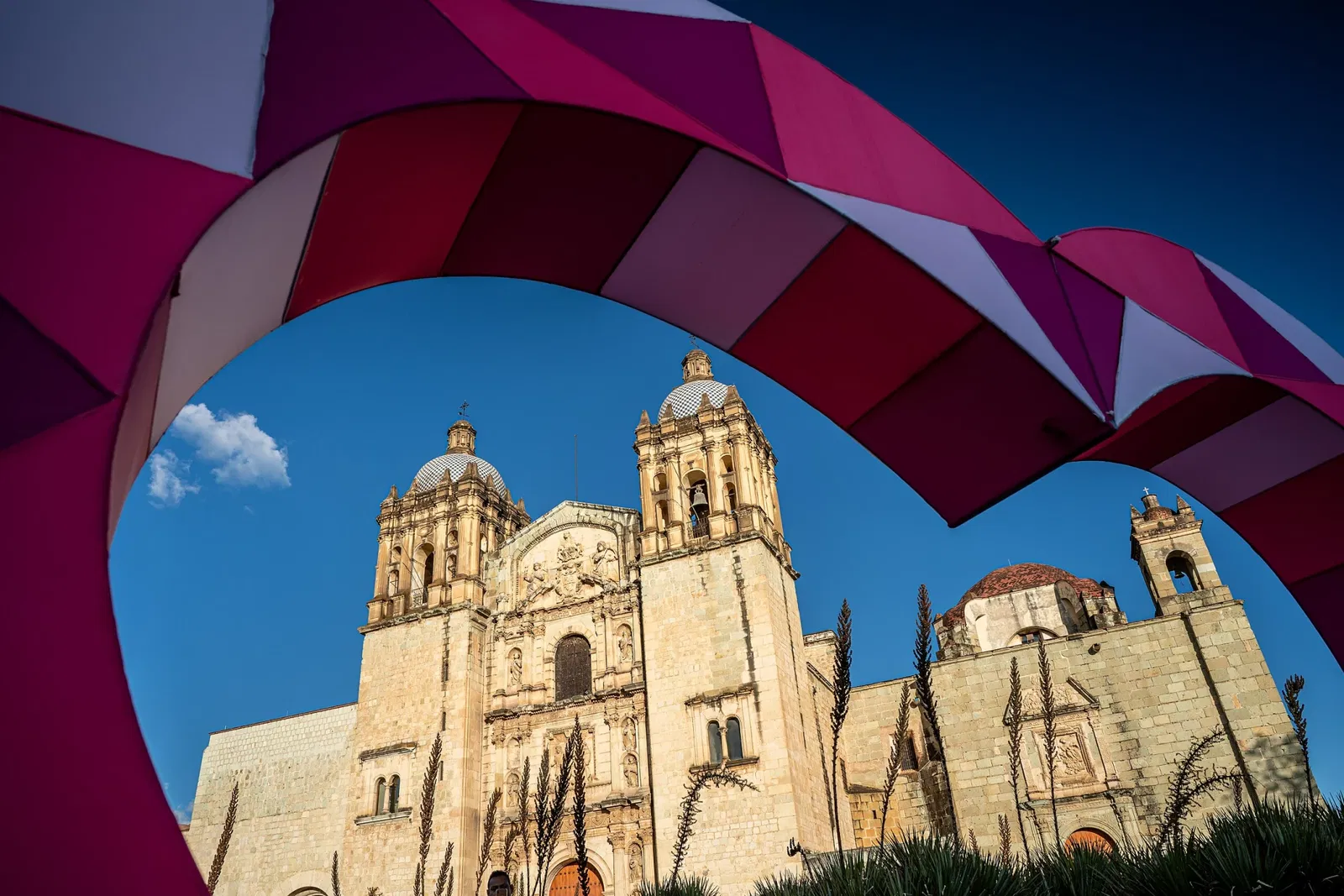 Santo Domingo de Guzmán (Oaxaca)