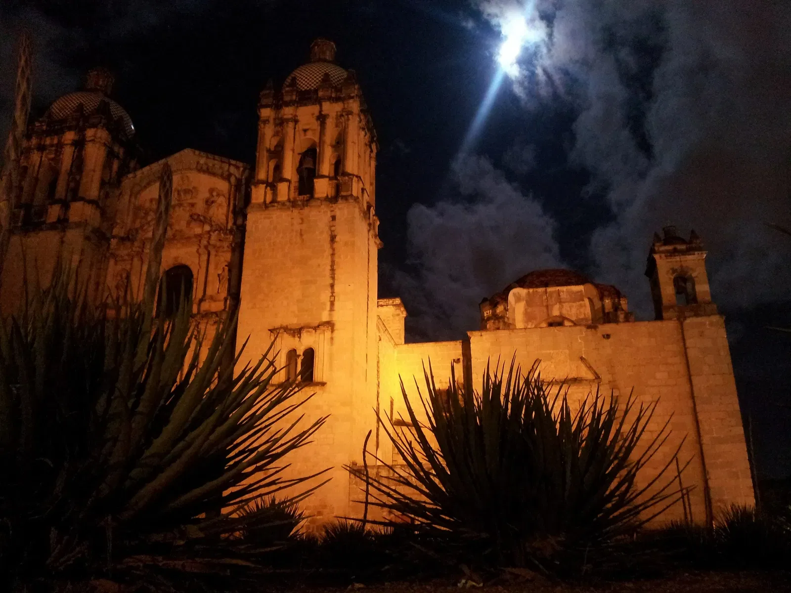 Santo Domingo de Guzmán (Oaxaca)