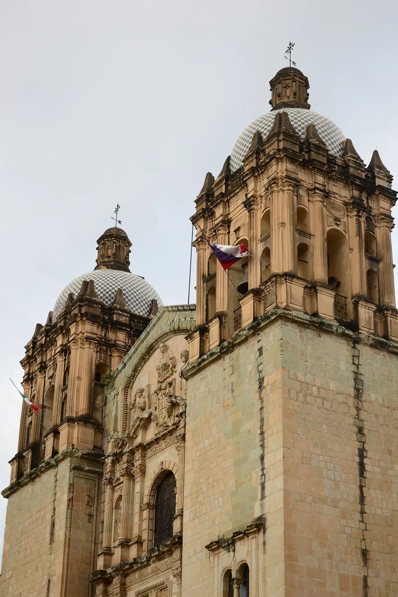 Church of Santo Domingo de Guzmán