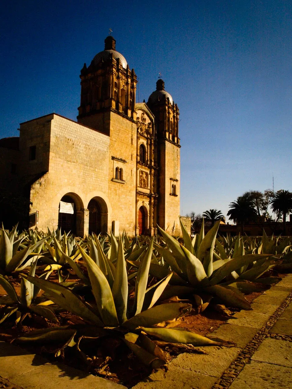 Santo Domingo de Guzmán (Oaxaca)