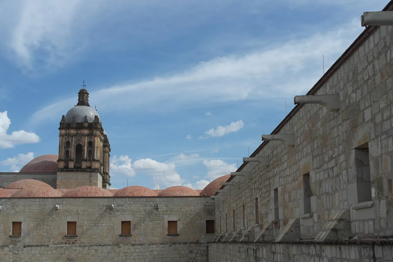 Chiesa di San Domenico (Oaxaca)