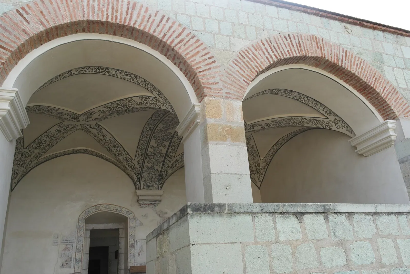 Chiesa di San Domenico (Oaxaca)