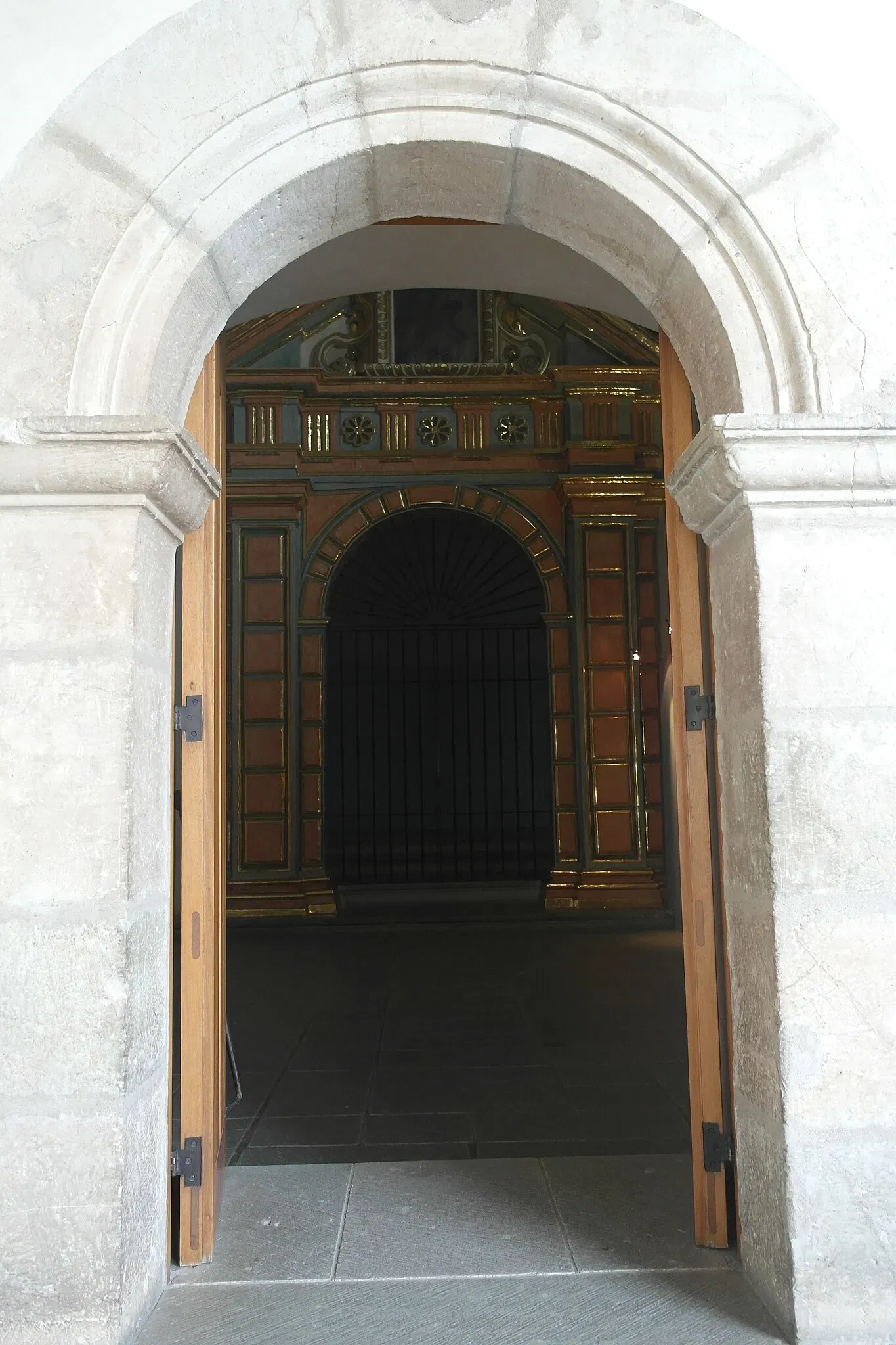 Santo Domingo de Guzmán (Oaxaca)