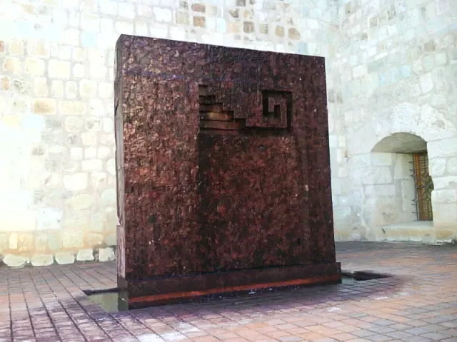Chiesa di San Domenico (Oaxaca)