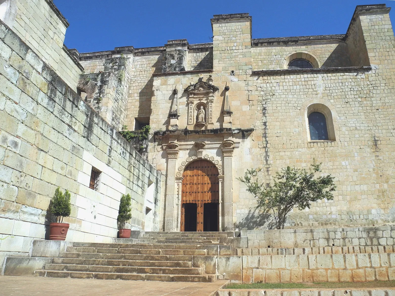 Santo Domingo de Guzmán (Oaxaca)