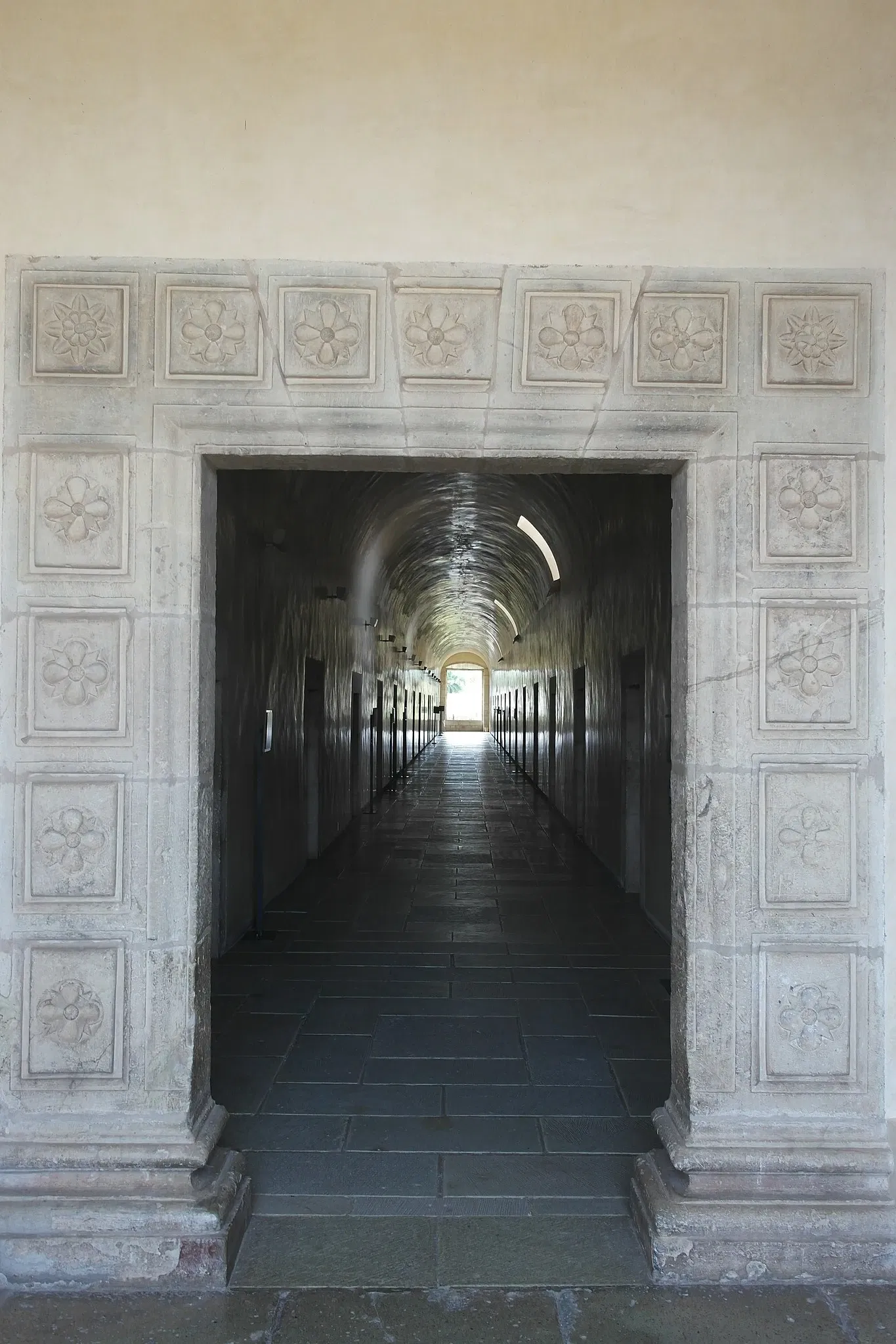 Templo de Santo Domingo de Guzmán (Oaxaca)