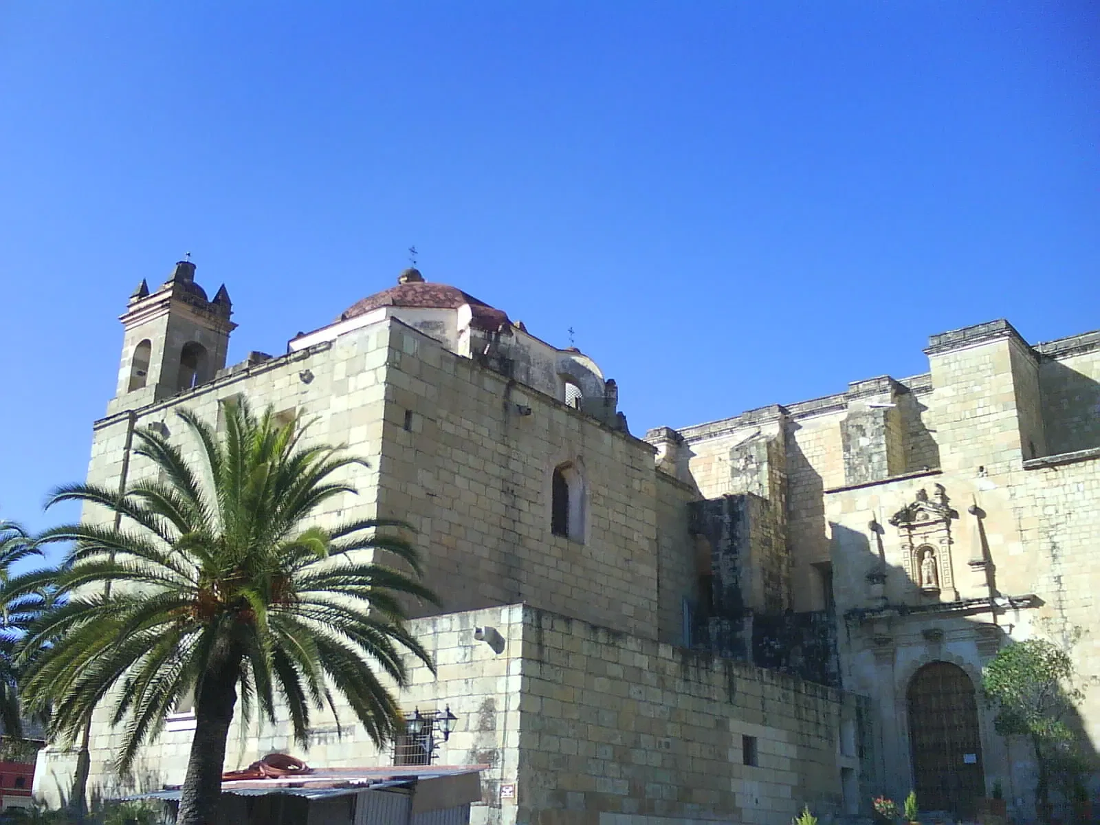 Chiesa di San Domenico (Oaxaca)