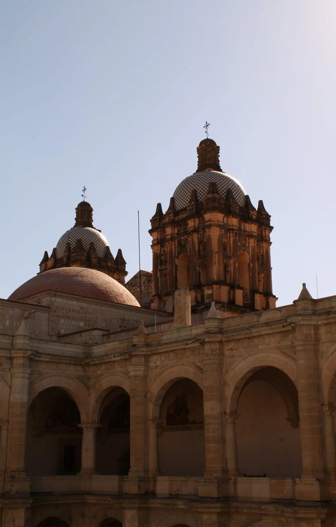 Templo de Santo Domingo de Guzmán (Oaxaca)