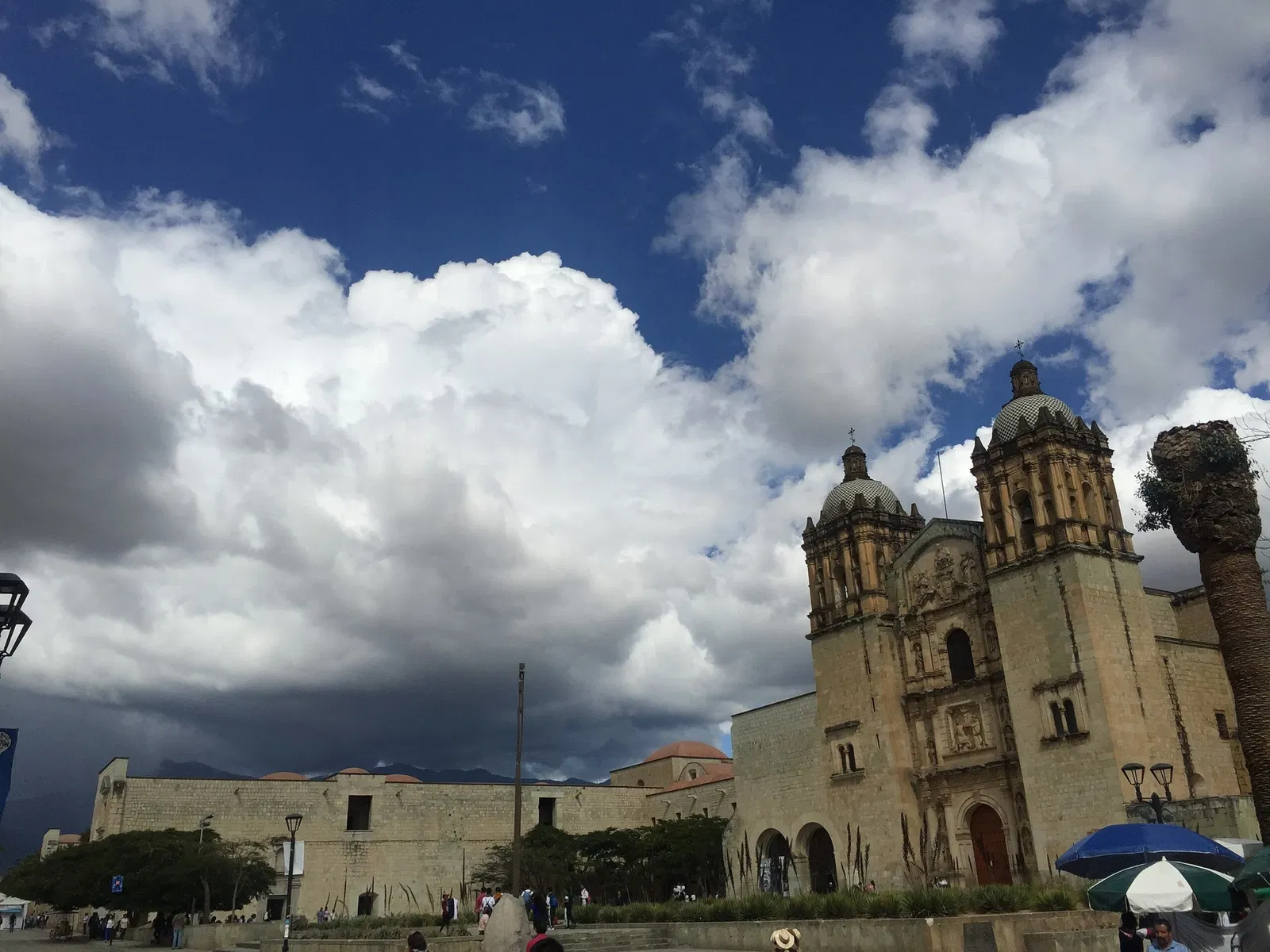 Chiesa di San Domenico (Oaxaca)