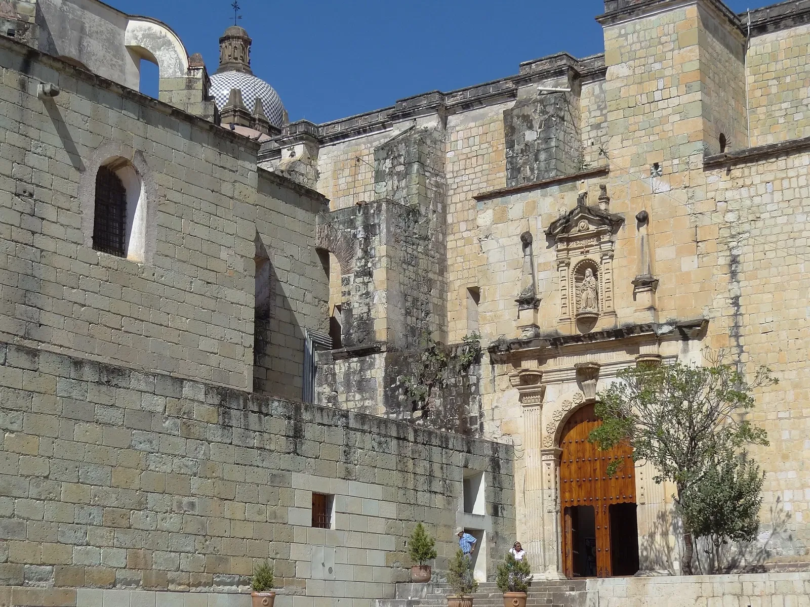 Chiesa di San Domenico (Oaxaca)
