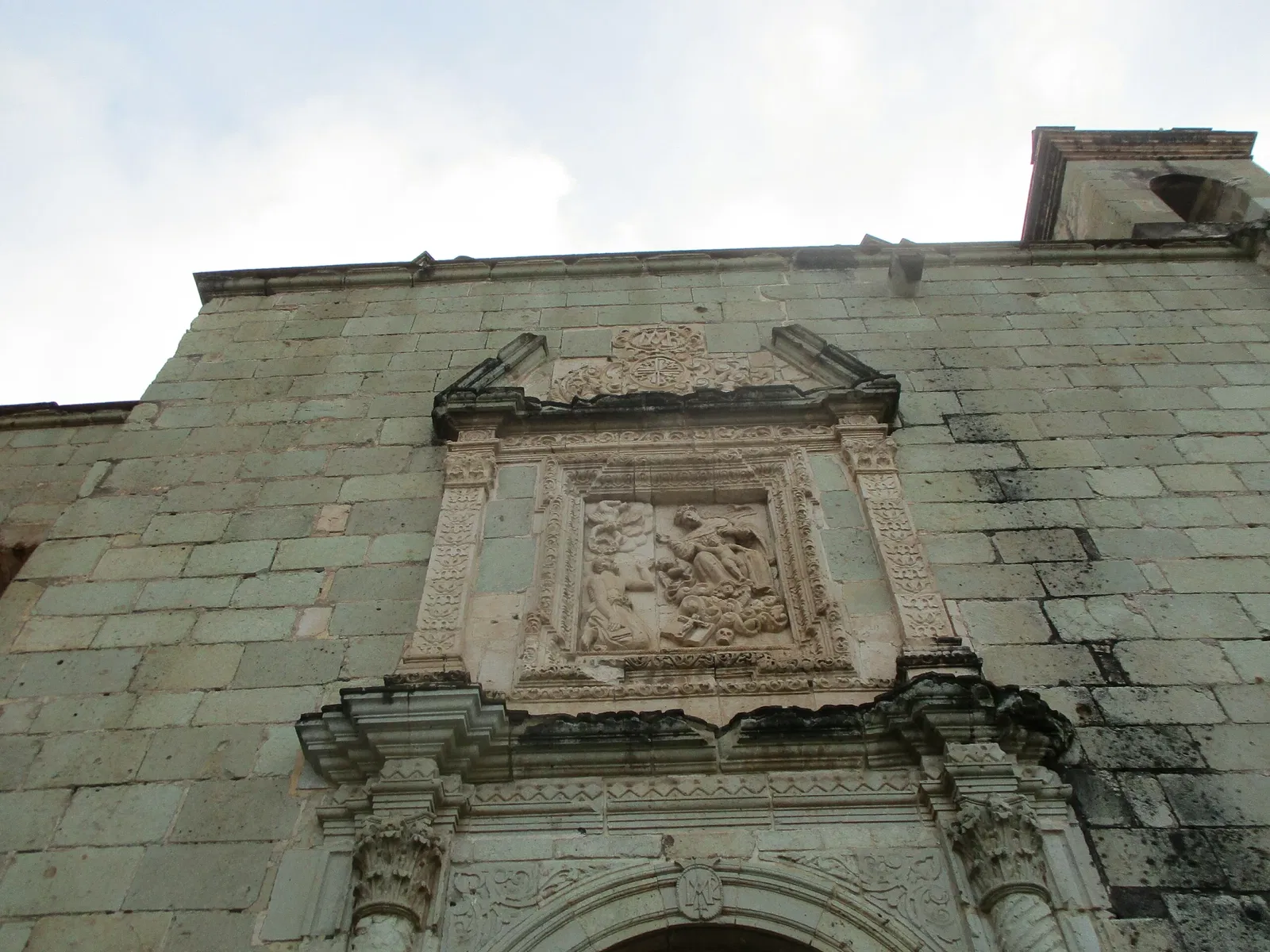 Templo de Santo Domingo de Guzmán (Oaxaca)
