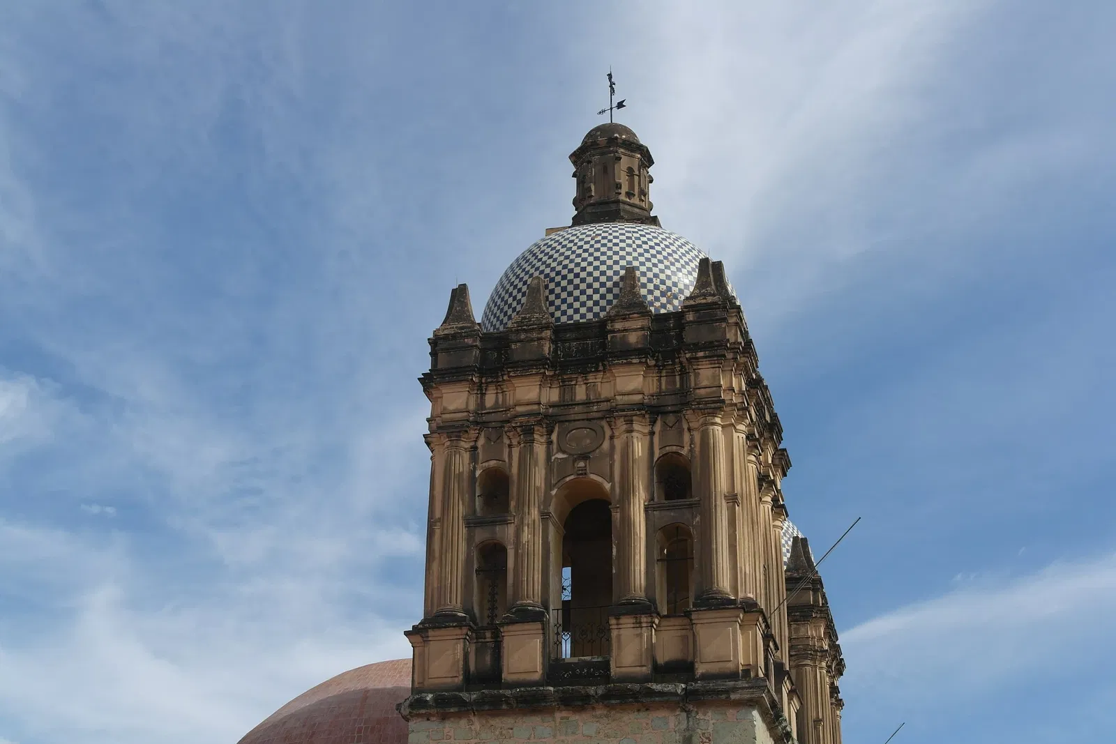 Chiesa di San Domenico (Oaxaca)