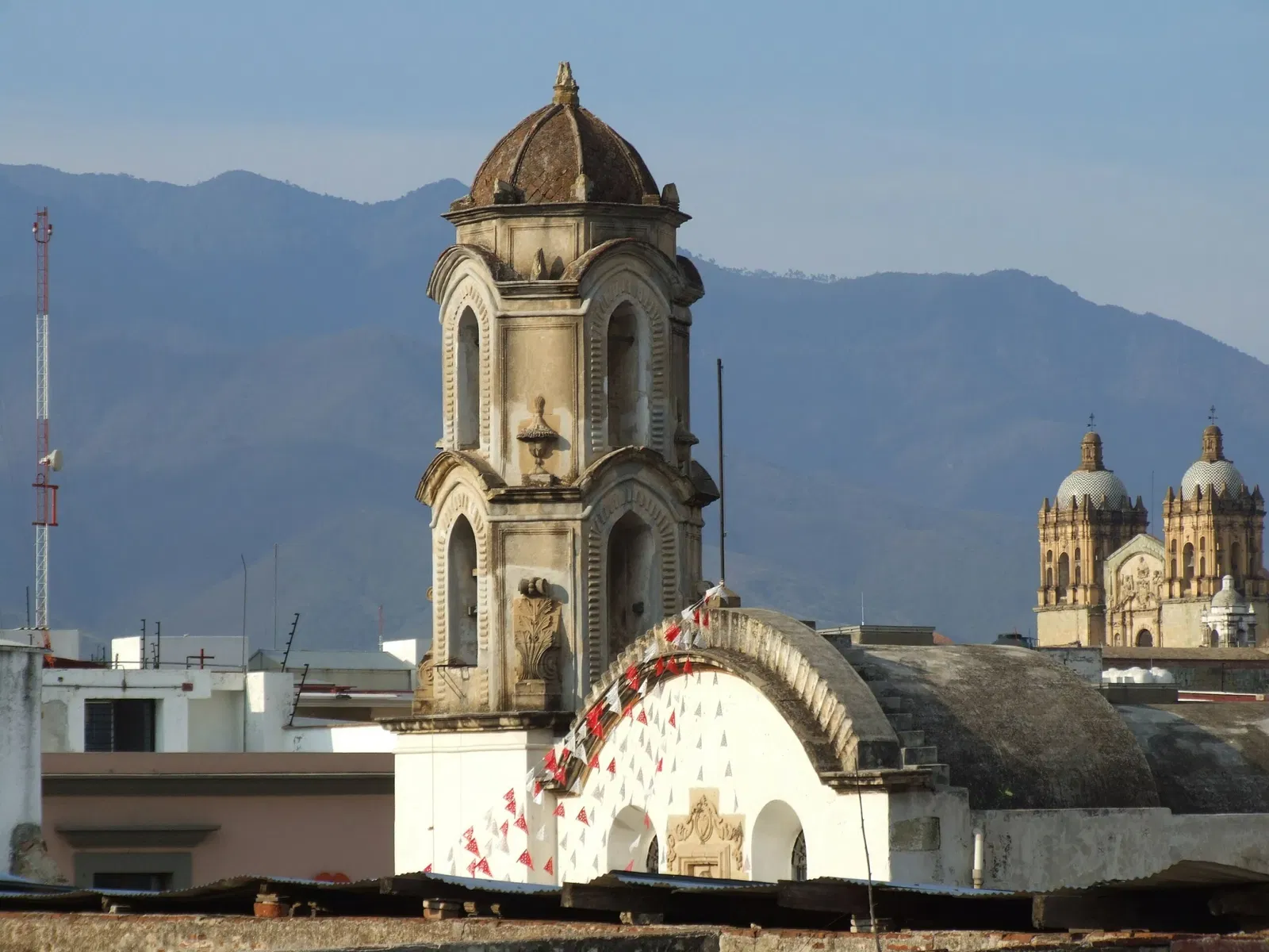Templo de Santo Domingo de Guzmán (Oaxaca)