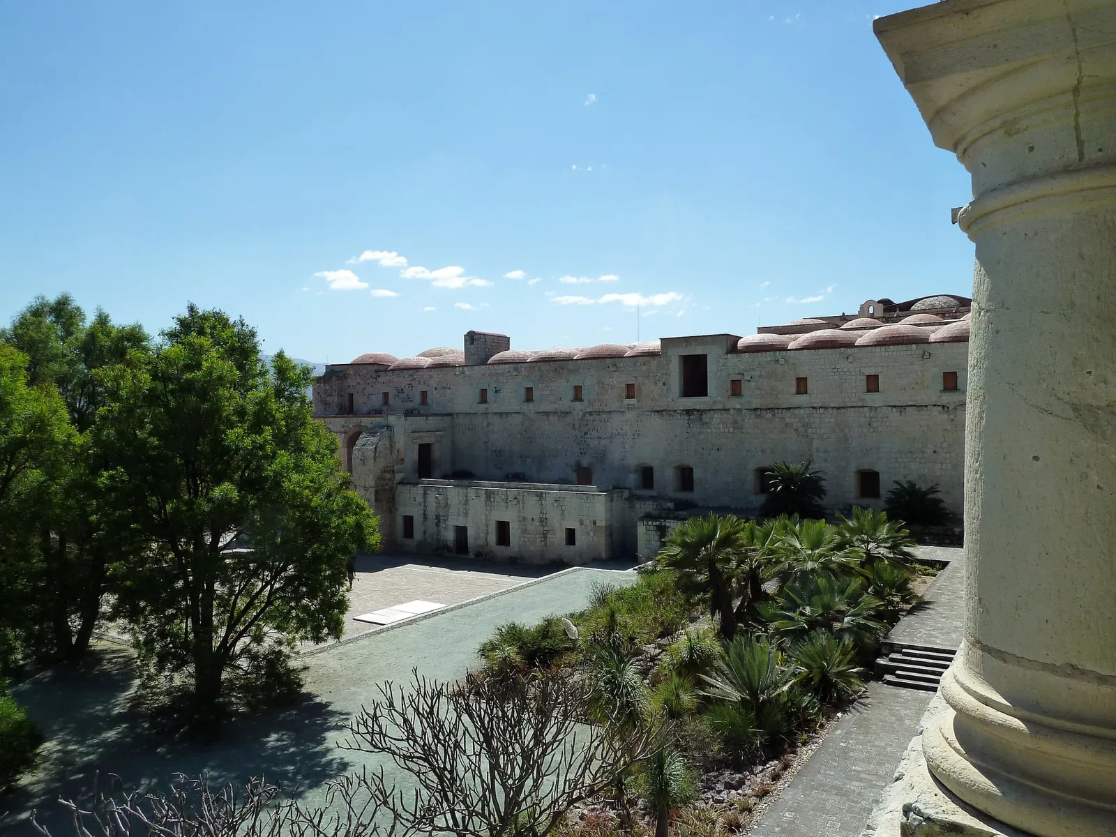 Santo Domingo de Guzmán (Oaxaca)