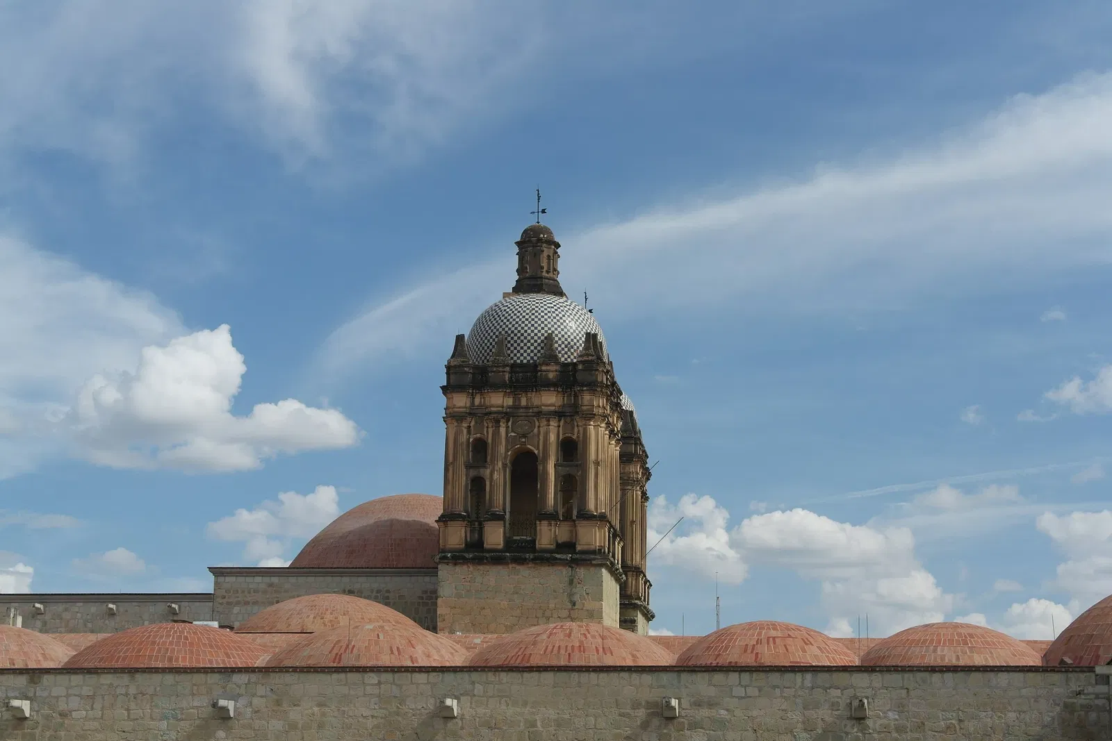 Church of Santo Domingo de Guzmán
