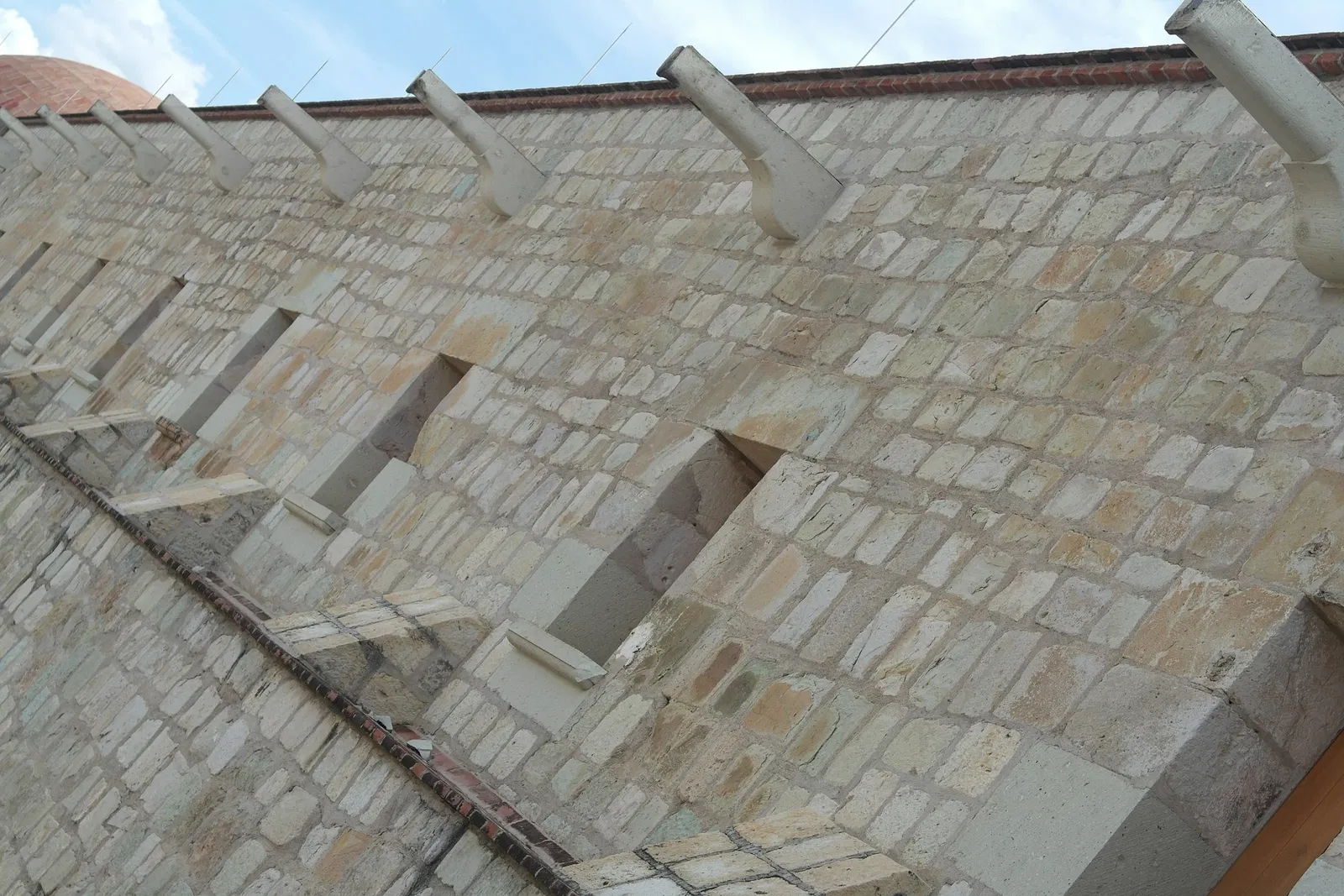 Church of Santo Domingo de Guzmán