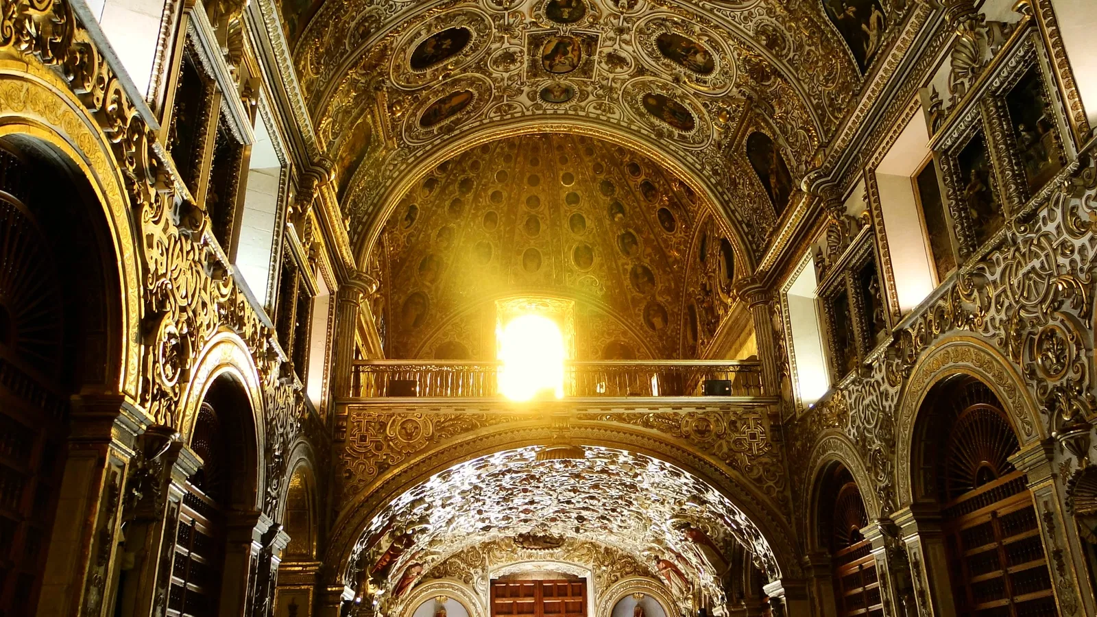 Templo de Santo Domingo de Guzmán (Oaxaca)