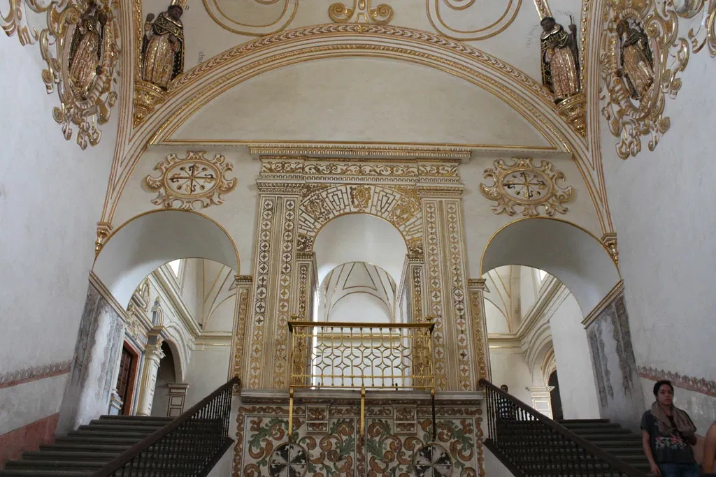 Santo Domingo de Guzmán (Oaxaca)