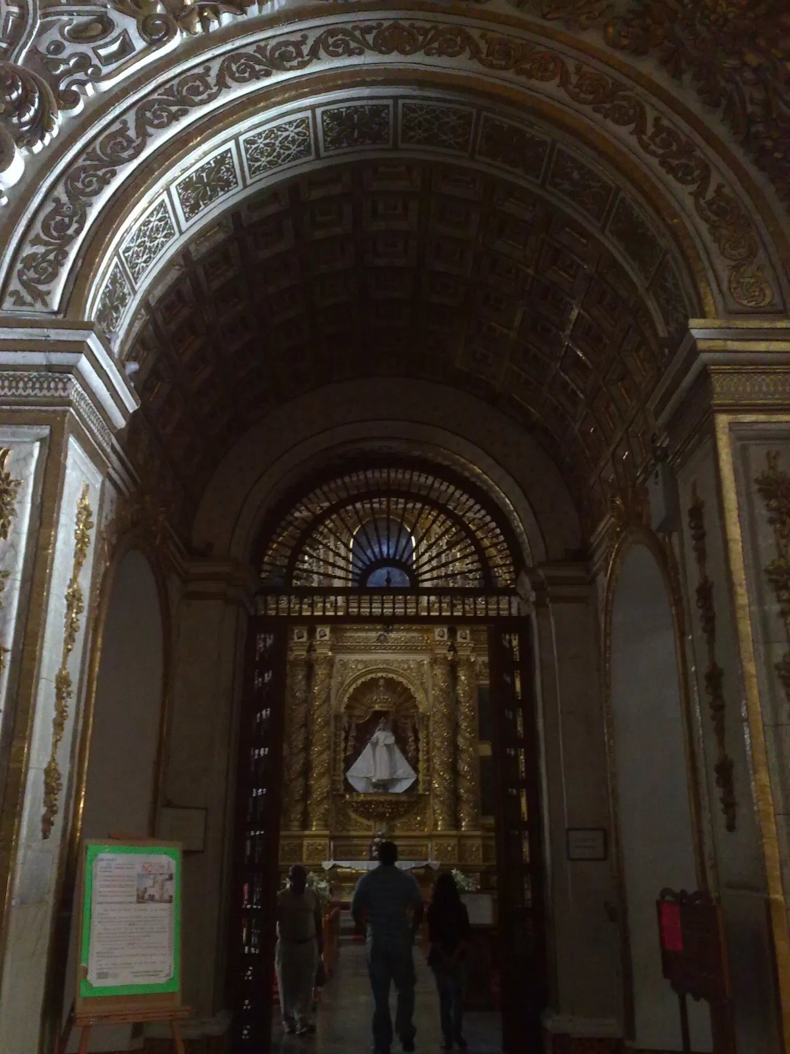 Templo de Santo Domingo de Guzmán (Oaxaca)