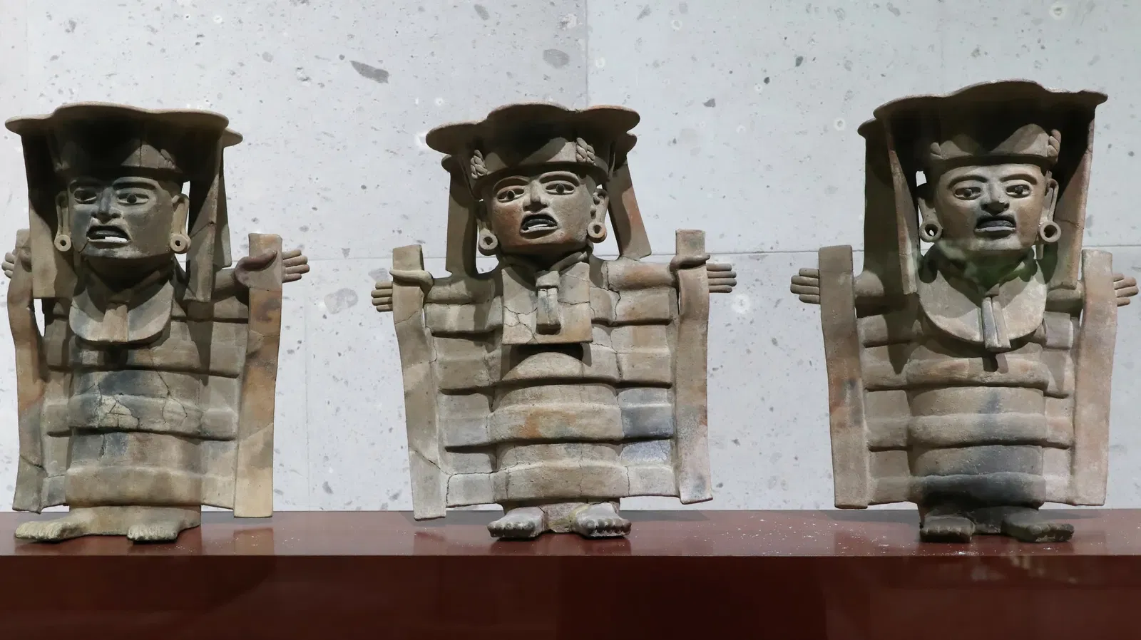 Museo de Antropología de Xalapa