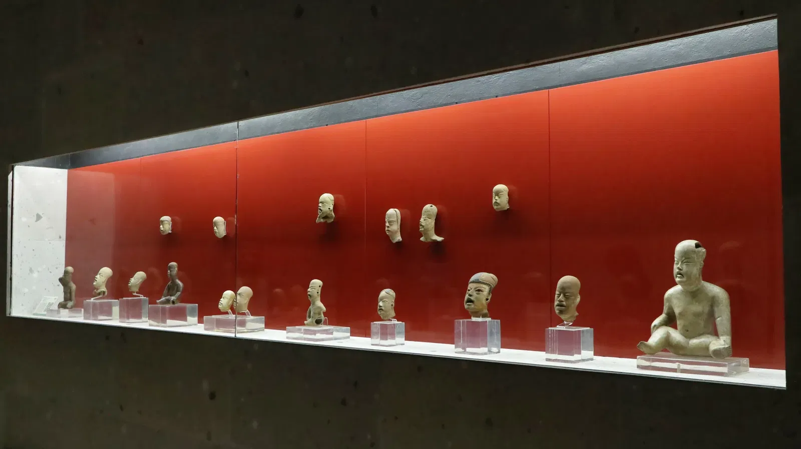 Antropologiemuseum van Xalapa