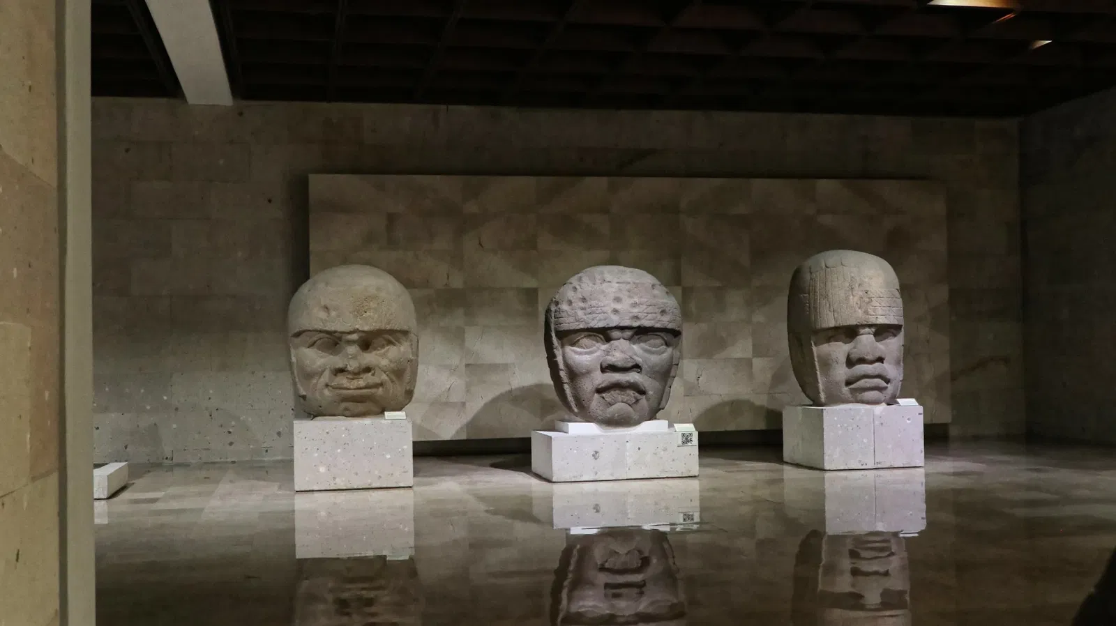 Antropologiemuseum van Xalapa