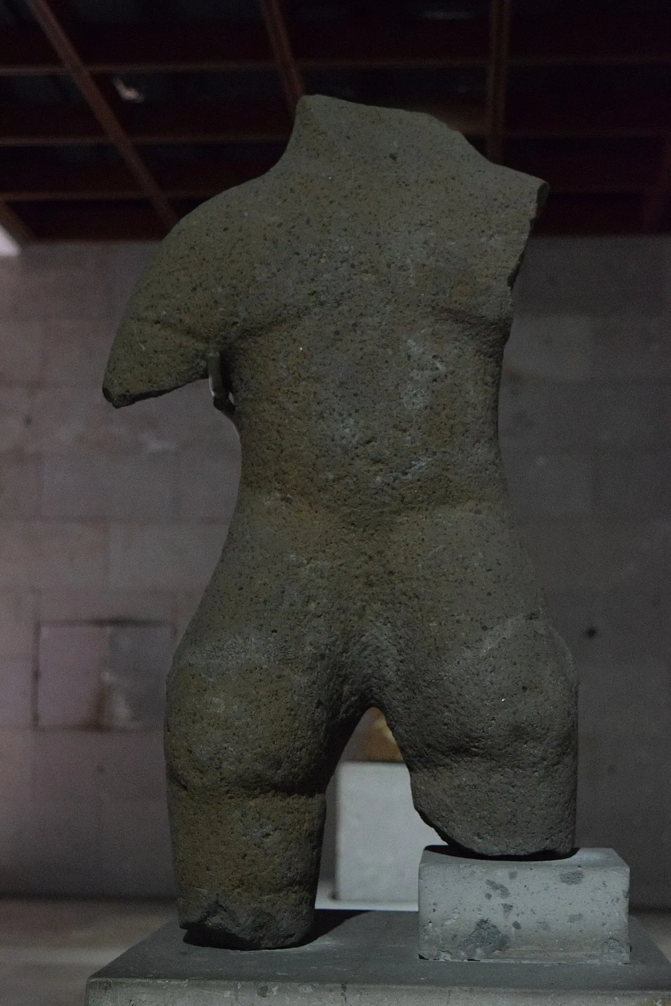 Museo de Antropología de Xalapa