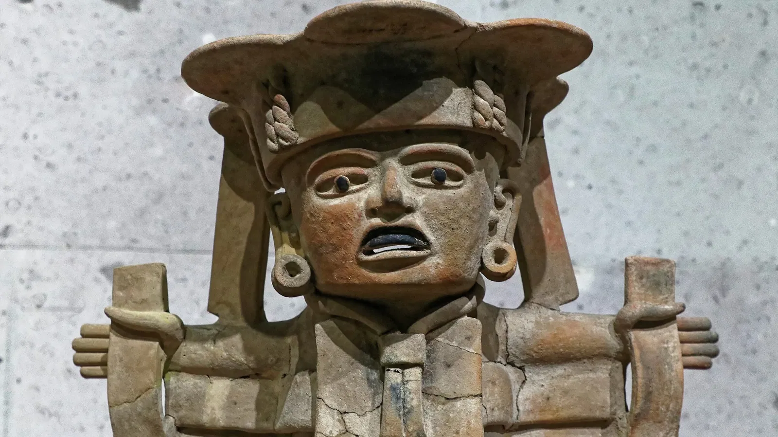 Museo de Antropología de Xalapa