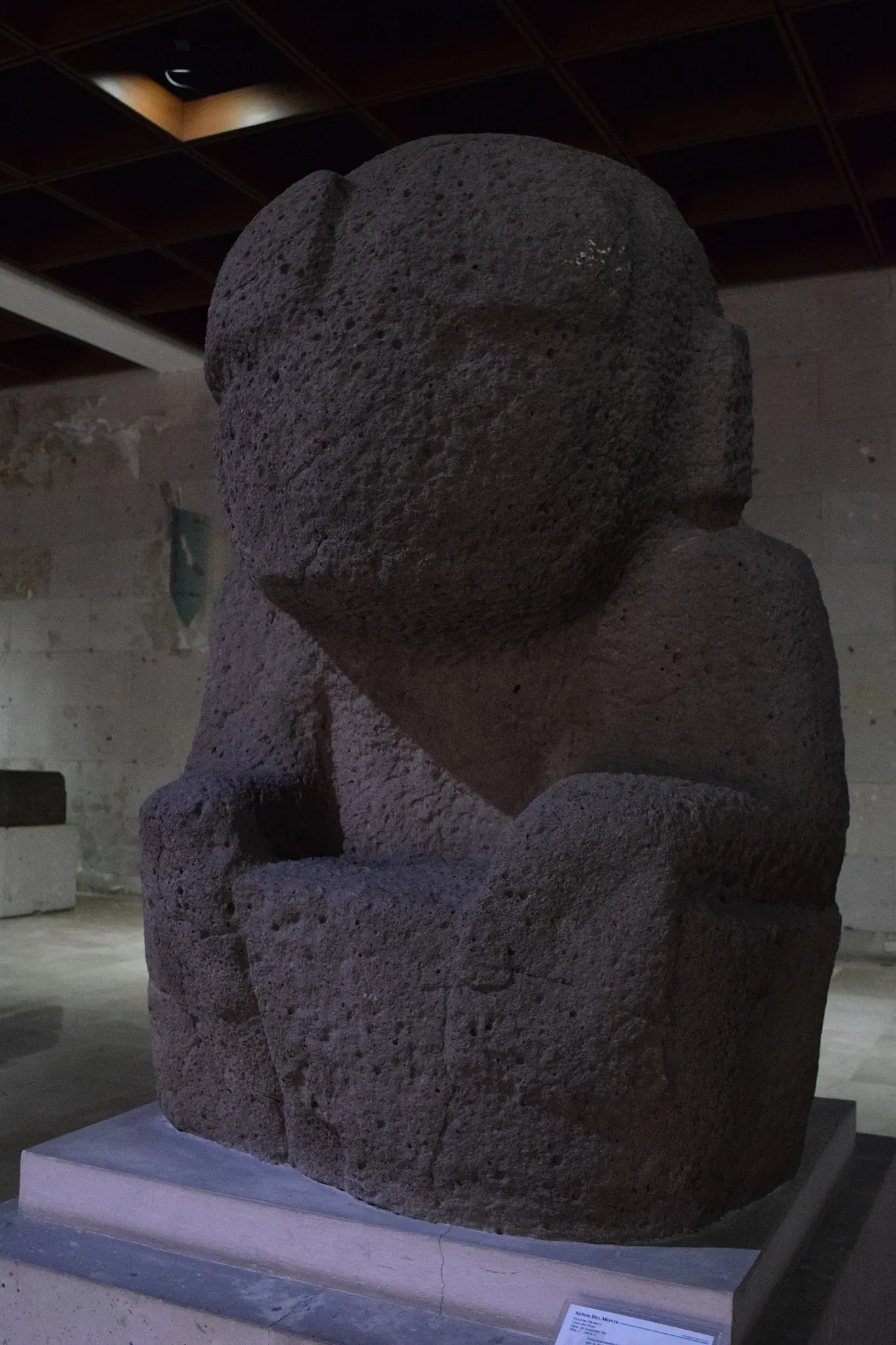 Antropologiemuseum van Xalapa