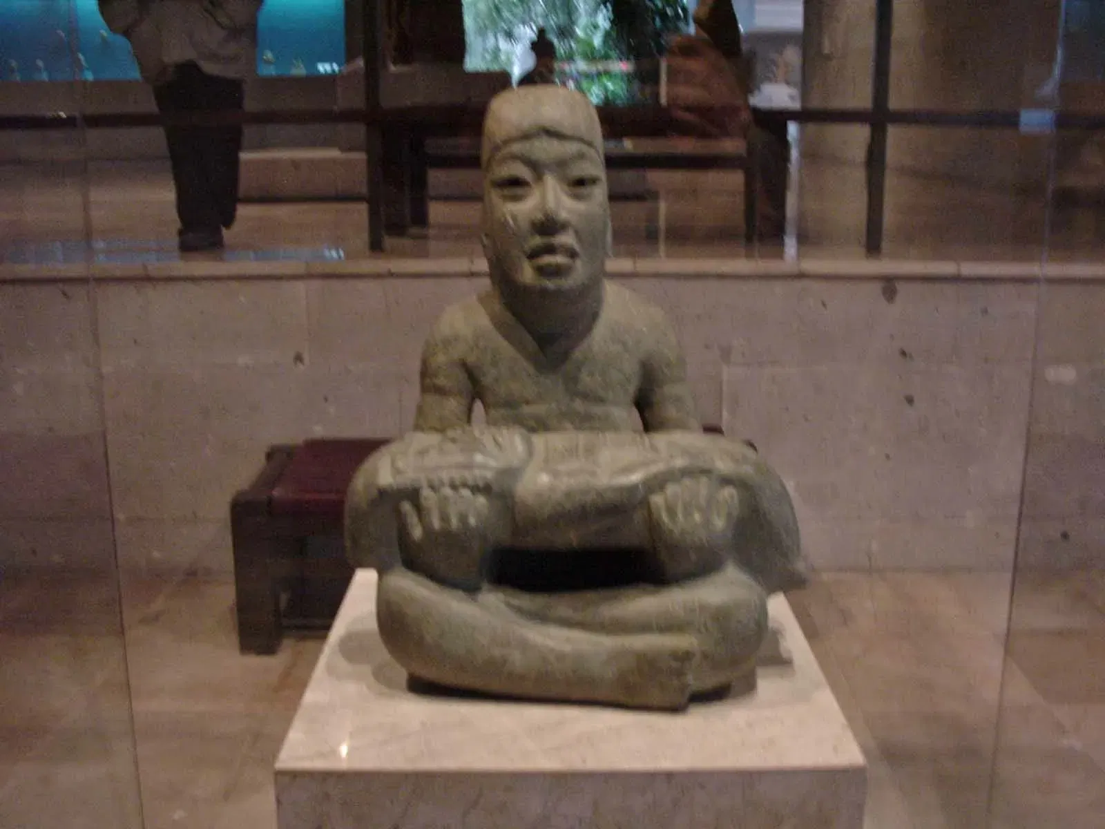 Museo de Antropología de Xalapa