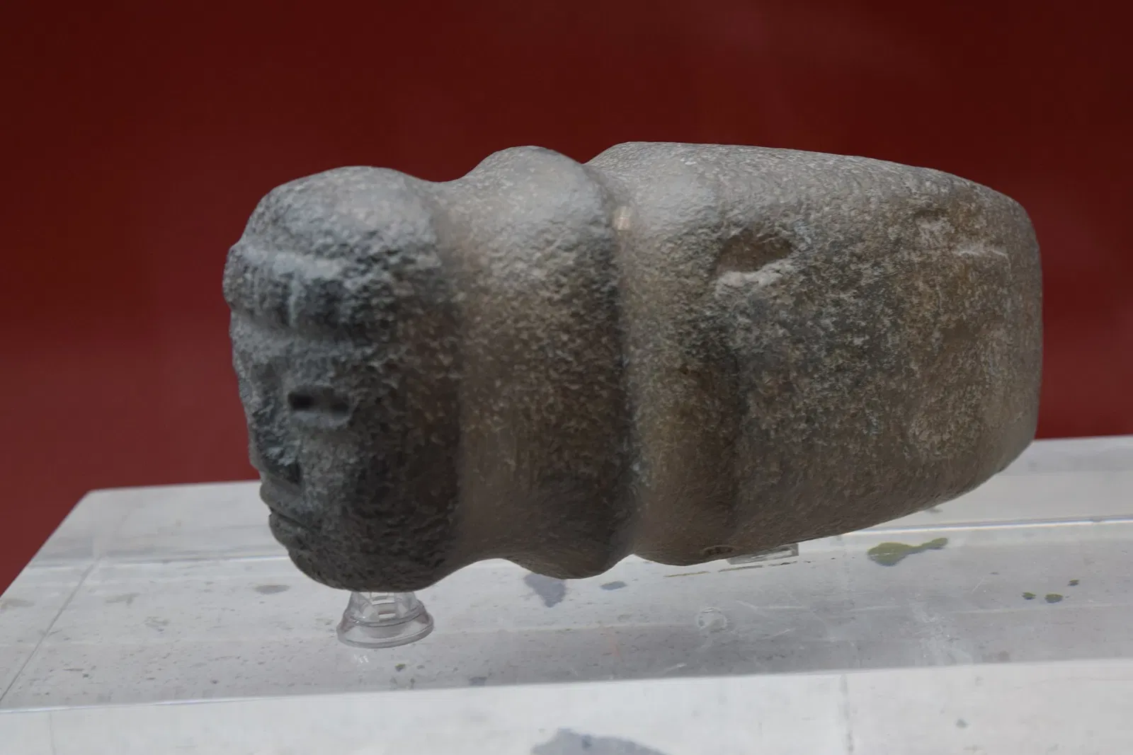 Museo de Antropología de Xalapa