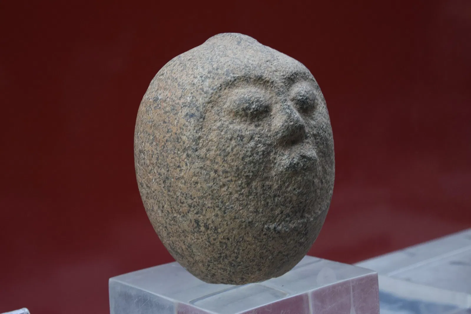 Antropologiemuseum van Xalapa