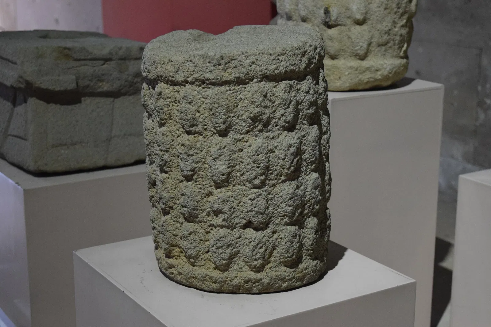 Antropologiemuseum van Xalapa