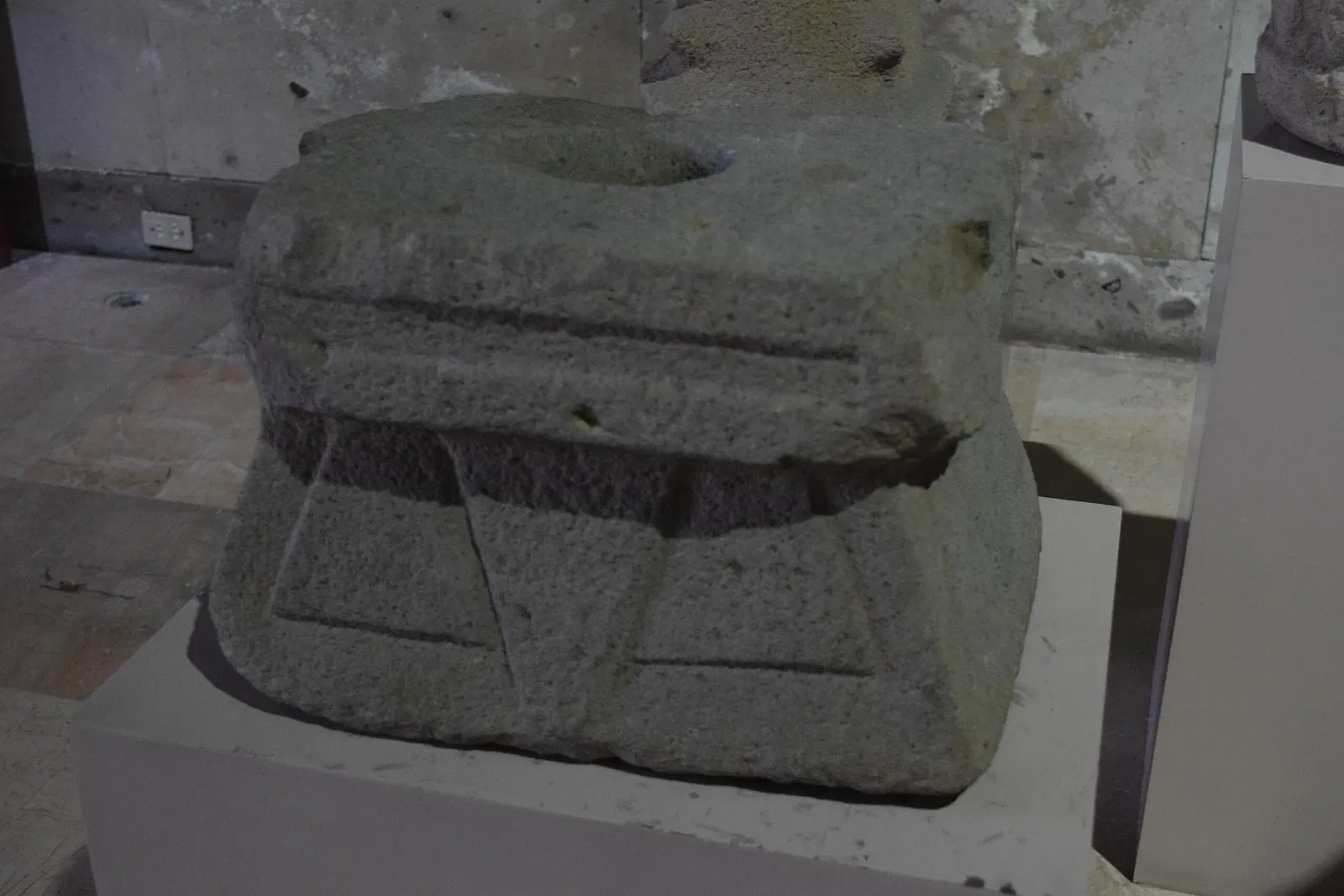 Museo di antropologia di Xalapa