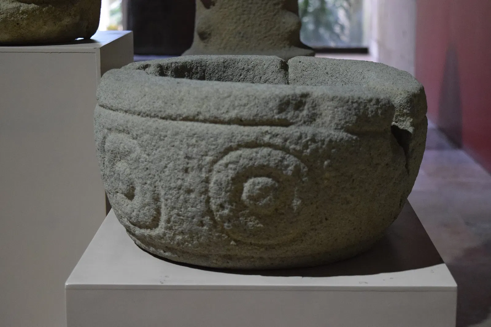 Antropologiemuseum van Xalapa