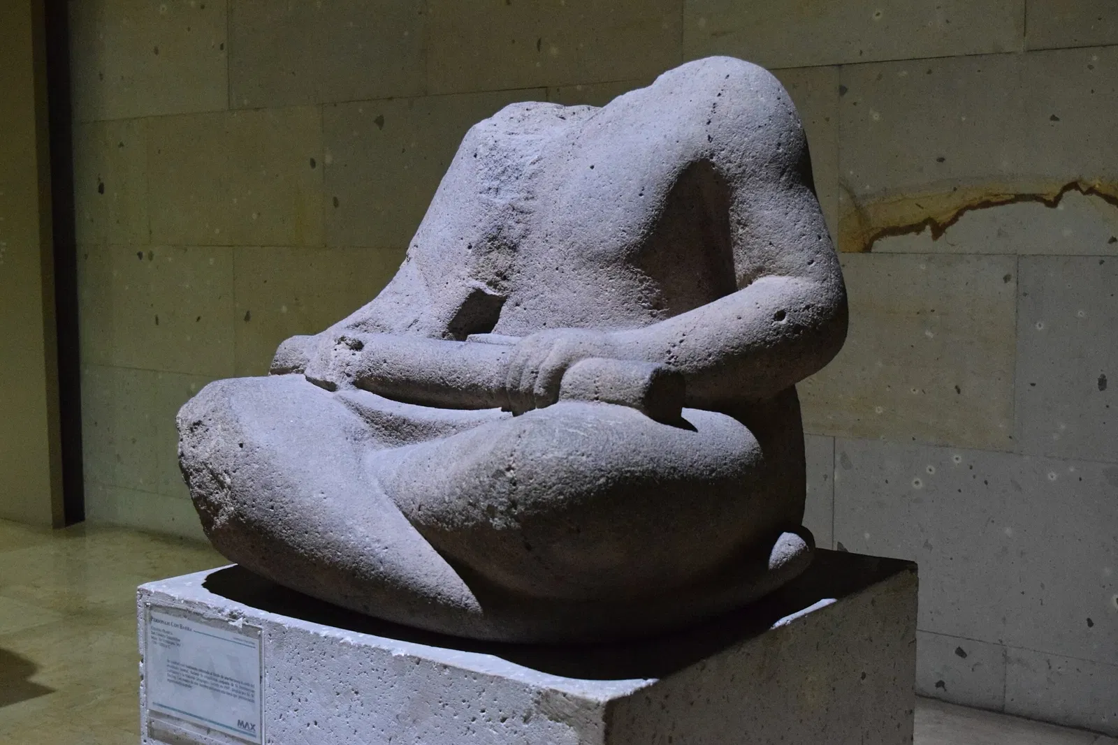 Museo de Antropología de Xalapa