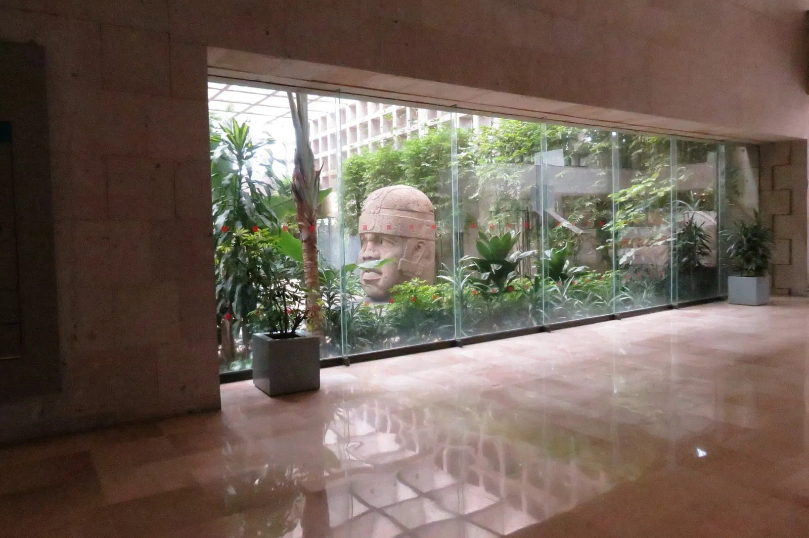 Museo de Antropología de Xalapa