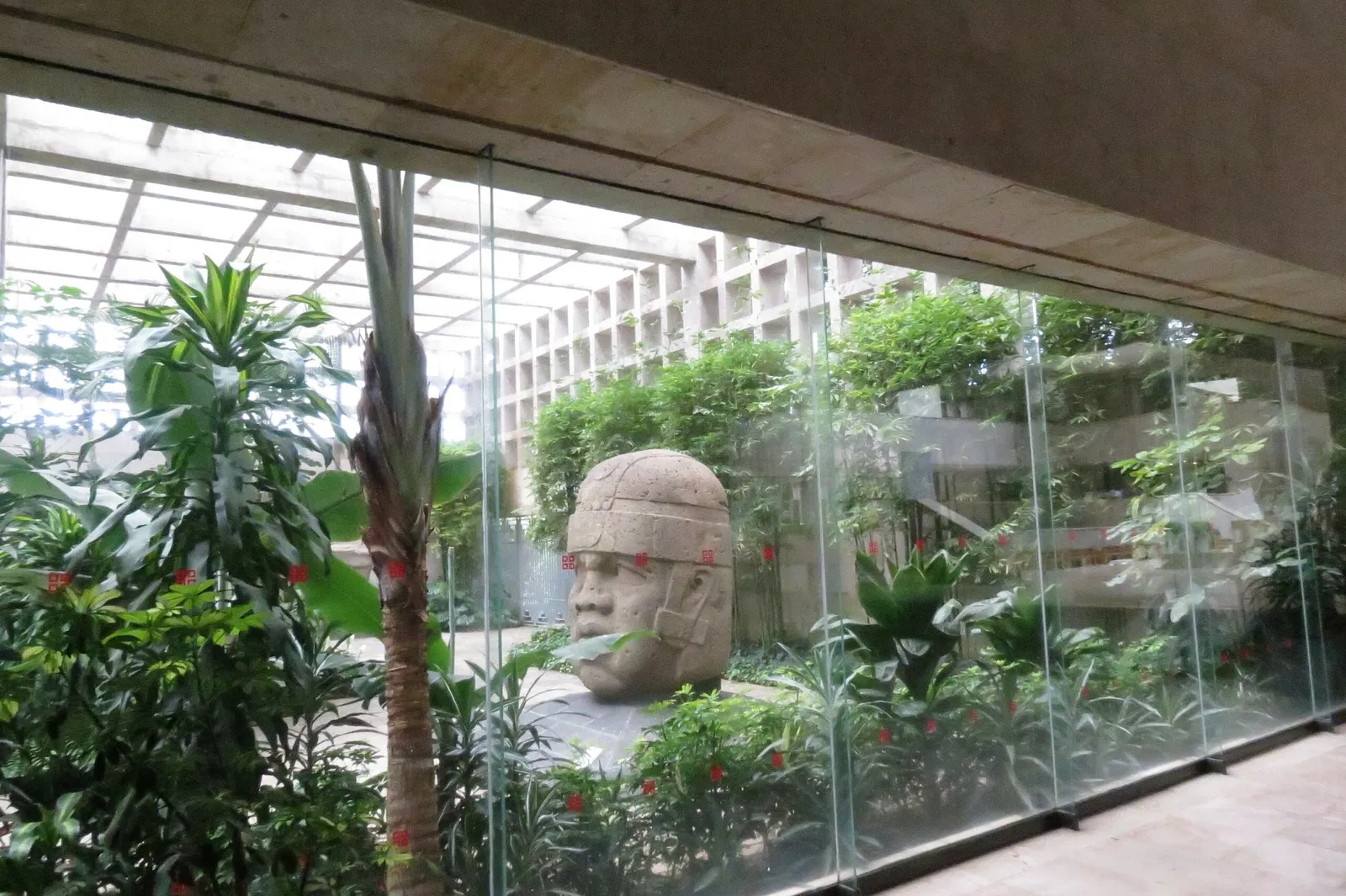 Museo de Antropología de Xalapa