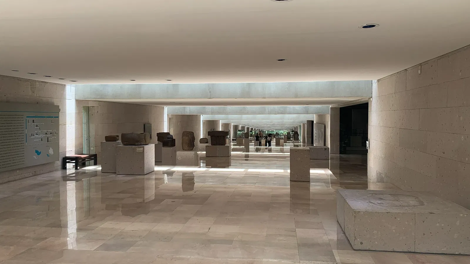 Antropologiemuseum van Xalapa