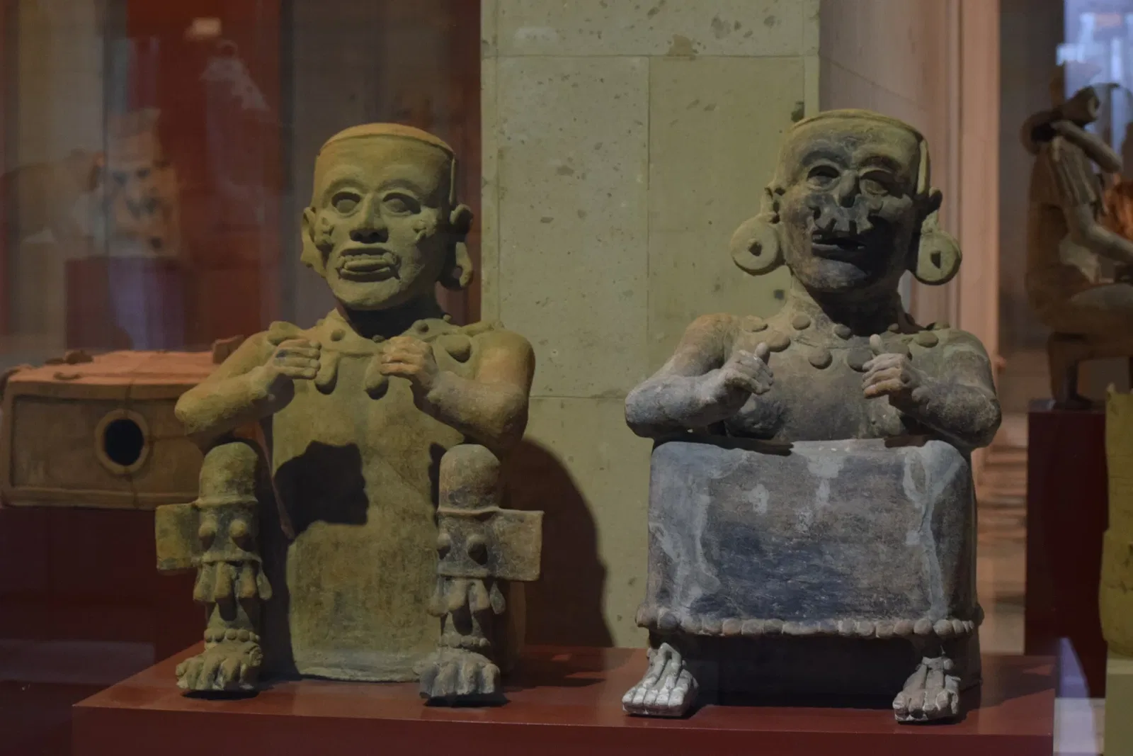 Museo de Antropología de Xalapa